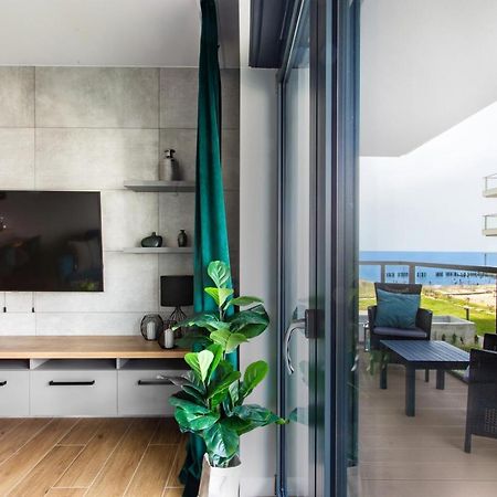 Apartament Gardenia Sea&Sun Dziwnow Przy Plazy Extérieur photo