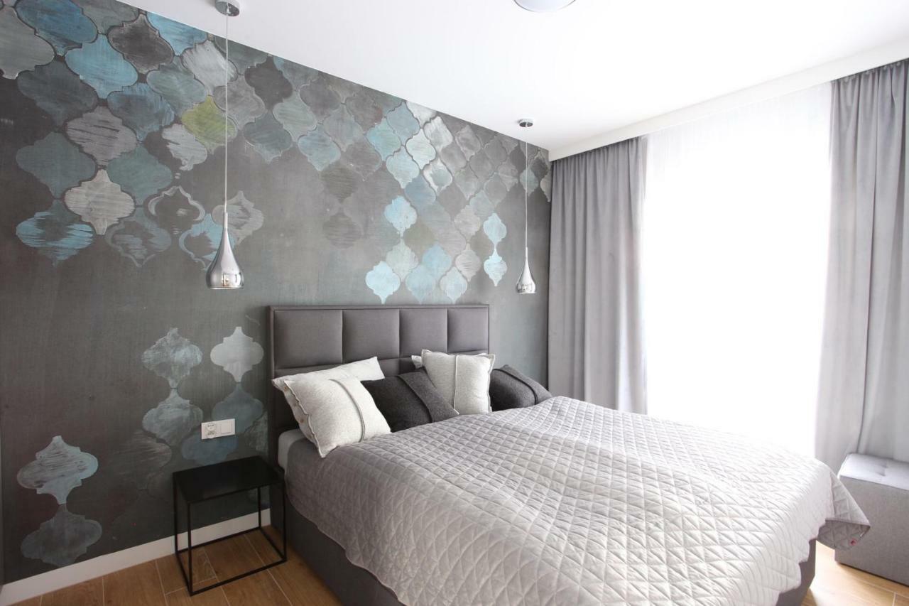 Apartament Gardenia Sea&Sun Dziwnow Przy Plazy Extérieur photo