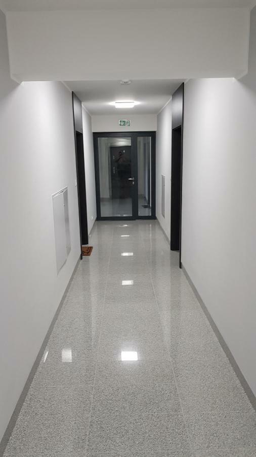 Apartament Gardenia Sea&Sun Dziwnow Przy Plazy Extérieur photo