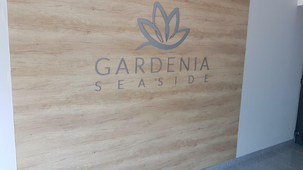 Apartament Gardenia Sea&Sun Dziwnow Przy Plazy Extérieur photo