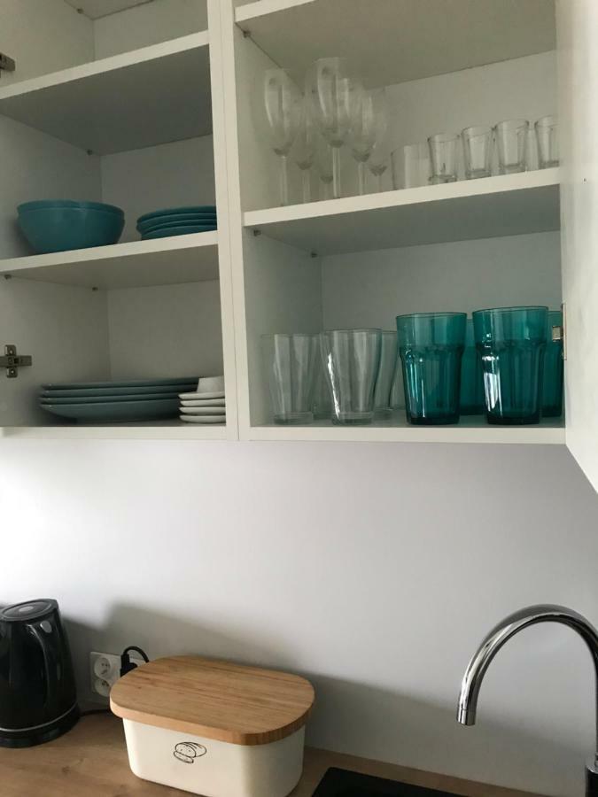 Apartament Gardenia Sea&Sun Dziwnow Przy Plazy Extérieur photo