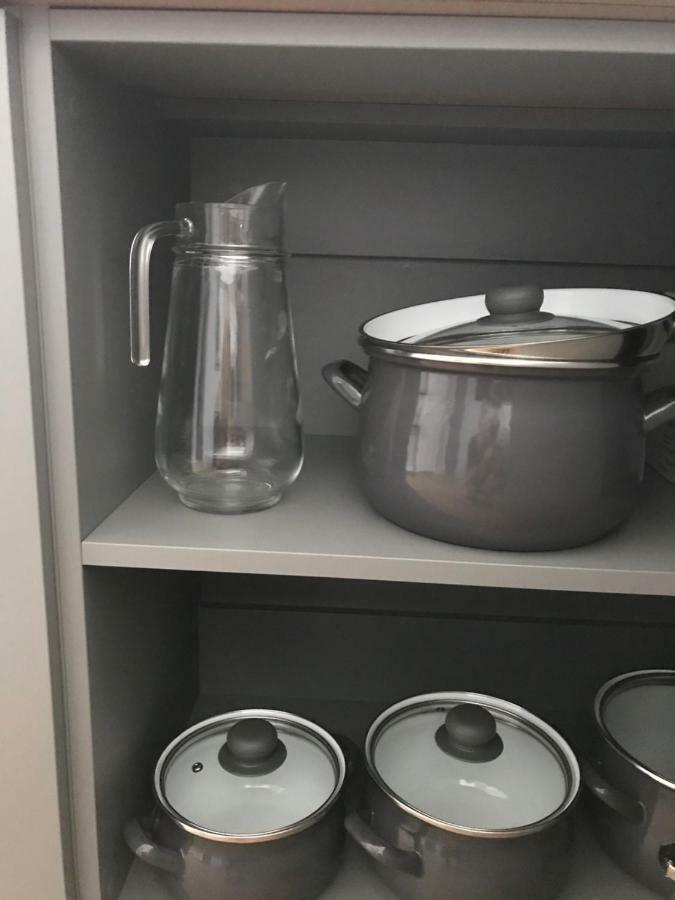 Apartament Gardenia Sea&Sun Dziwnow Przy Plazy Extérieur photo
